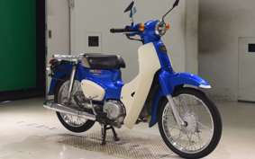 HONDA C110 SUPER CUB 2010 JA44