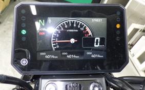 YAMAHA XSR900 2025 RN96J