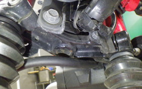 HONDA CT125-2 1999 JA65
