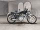 Фото Yamaha SR400 1993 с японского аукциона