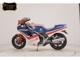 Фото Honda VF1000R 1985 с японского аукциона