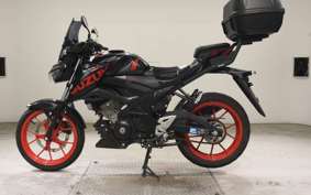 SUZUKI GSX-S125 2023 DL32B