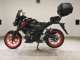 Фото Suzuki GSX-S125 2023 с японского аукциона
