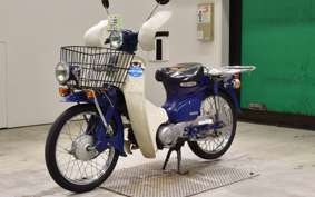 HONDA C50 SUPER CUB AA01