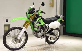 KAWASAKI KLX250 2000 LX250E