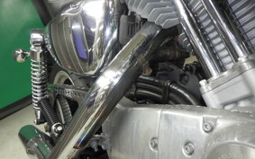HARLEY XL883LI 2013