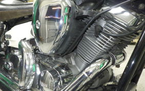 YAMAHA DRAGSTAR 250 VG05J