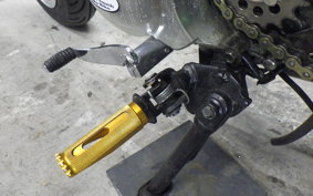 HONDA GORILLA 1998 Z50J