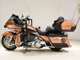 Фото Harley FLTR 1580 2008 с японского аукциона