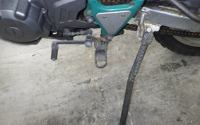 YAMAHA SEROW 225 W 4JG