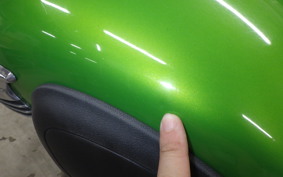 KAWASAKI W400 2007 EJ400A