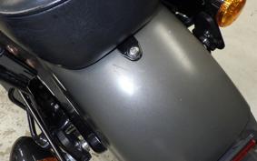 HARLEY XL883N 2018
