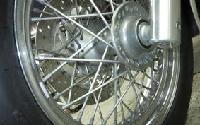 YAMAHA DRAGSTAR 400 CLASSIC 2004 VH01J