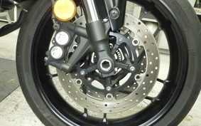 YAMAHA MT-09 2022 RN69J
