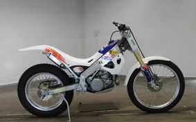 HONDA TLR260 TLR260F