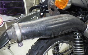 SUZUKI TS400 1975 TS4003