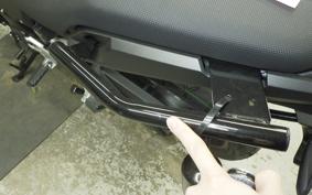 HONDA NX400L 2024 NC66
