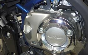 HONDA MONKEY 125 2025 JB02