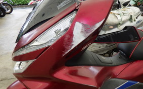 HONDA PCX 125 JF81