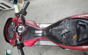 HONDA PCX 125 2026 JF28