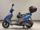 Фото Suzuki ADDRESS V125 G с японского аукциона