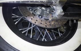 HARLEY FLSTC 1450 2002
