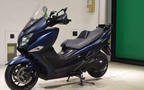 SUZUKI BURGMAN400 A 2019 DU11A