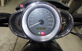 HARLEY NIGHT ROD 1130 2006