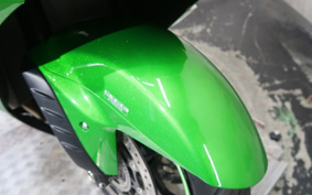 KAWASAKI NINJA ZX 14 R 2017 ZXT40J