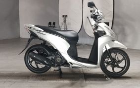 HONDA DIO 110 JF58