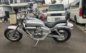 HONDA V-TWIN MAGNA MC29