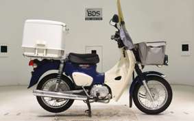 HONDA C110 SUPER CUB JA42