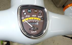 HONDA LITTLE CUB E 1985 AA01