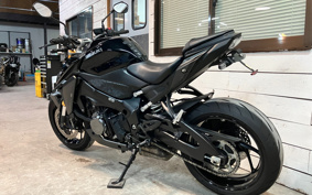 SUZUKI GSX-S1000 2021 EK1AA