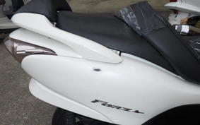 HONDA FORZA Z MF08