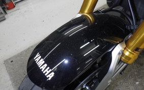 YAMAHA XSR900 2016 RN46J