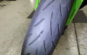 KAWASAKI ZX-4RR 2025 ZX400P