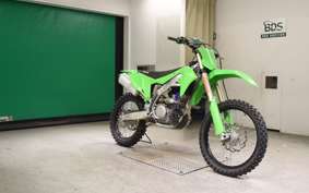 KAWASAKI KX250 KX252C