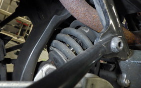 YAMAHA XTZ125 1980