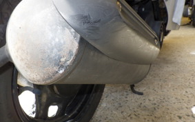 SUZUKI LET's 4 CA45A