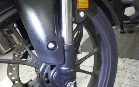 HONDA CB200X 2019