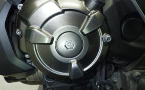 YAMAHA XSR700 2021 RM22J