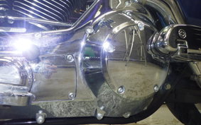 HARLEY FLHRS 1450 2005