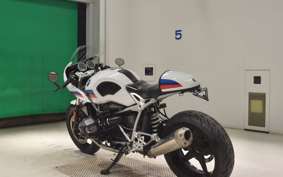 BMW R NINE T RACER