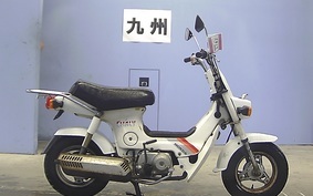 HONDA CHALY 50 CF50