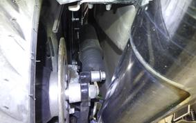 HARLEY FLHTCUI 1450 2002