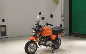 HONDA GORILLA 1985 Z50J