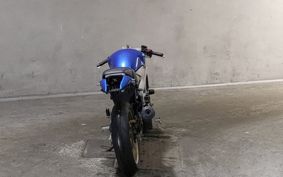 HONDA VTR 250 MC33
