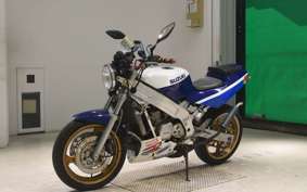 SUZUKI RGV250 Gamma 2009 VJ21A