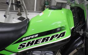 KAWASAKI SUPER SHERPA KL250G